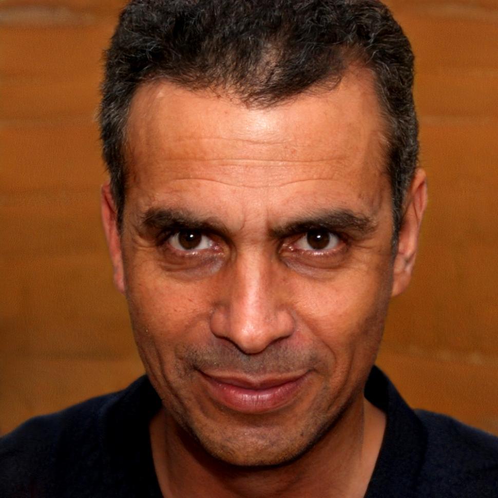 Director de Metodología Flriptex